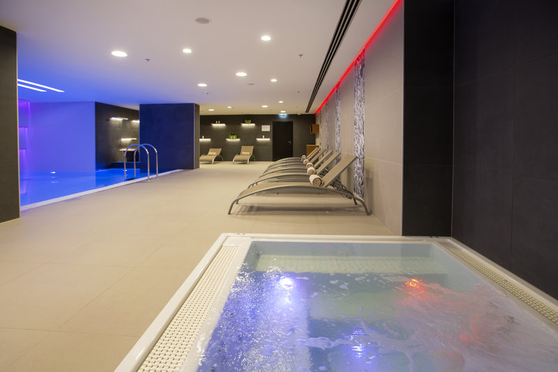Marvie Hotel & Health 14