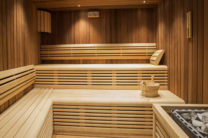 Marvie Hotel & Health 15