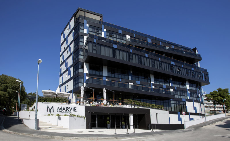 Marvie Hotel 1