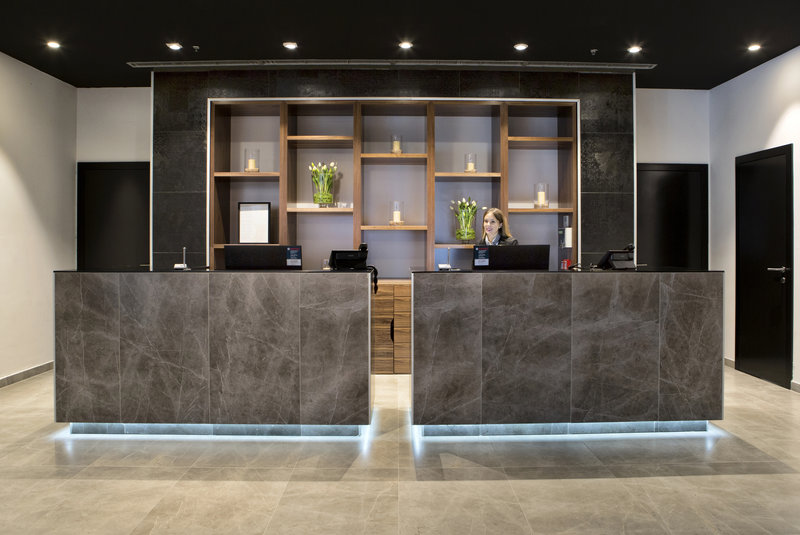 Marvie Hotel 2