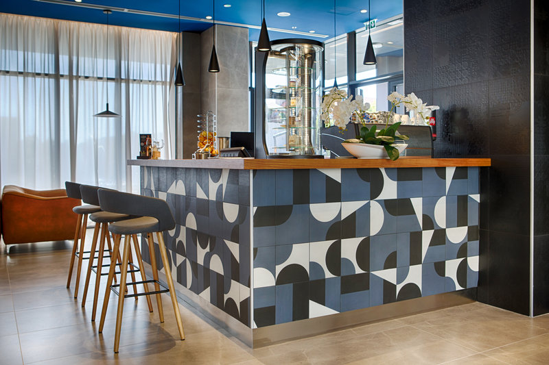 Marvie Hotel 5