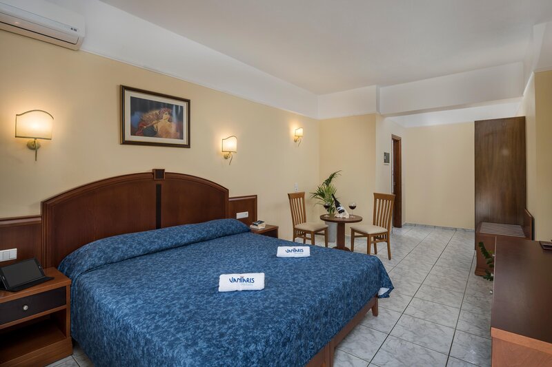 Vantaris Garden 12 - Room Example