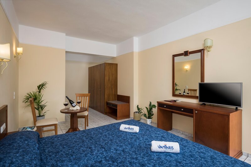 Vantaris Garden 13 - Room Example