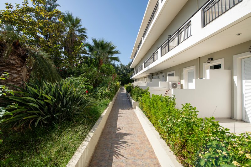 Vantaris Garden 17 - Garden