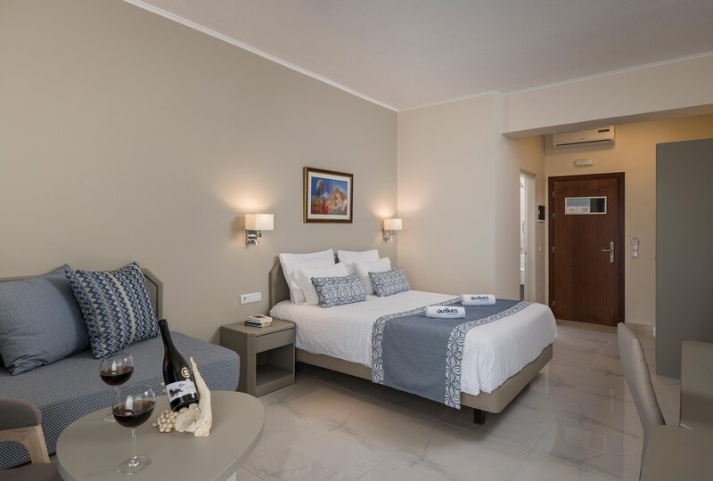 Vantaris Garden 26 - Room Example