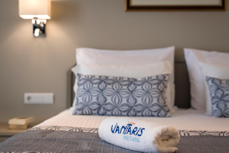 Vantaris Garden 28 - Room Example