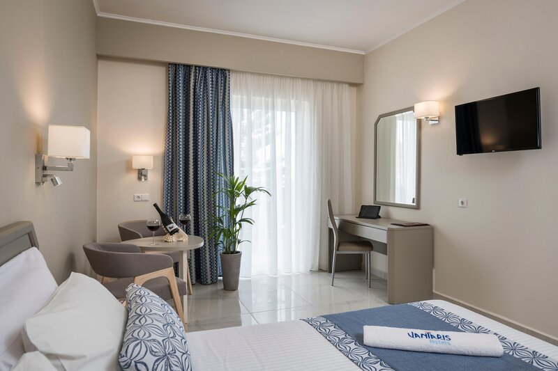 Vantaris Garden 29 - Room Example