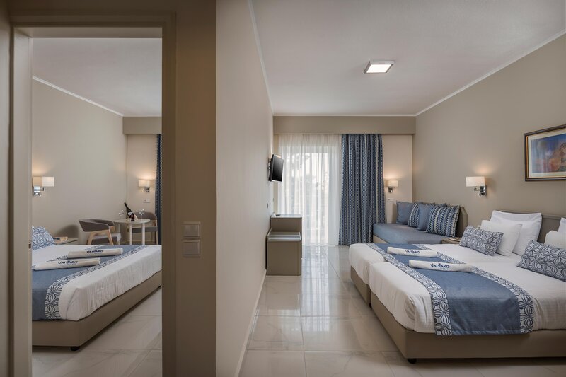 Vantaris Garden 31 - Room Example