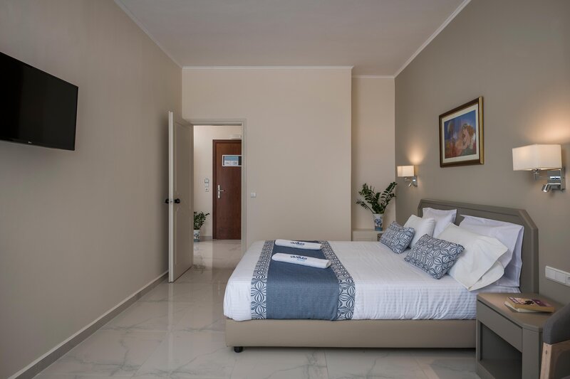 Vantaris Garden 36 - Room Example