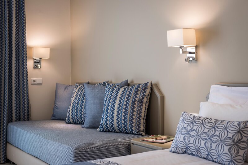 Vantaris Garden 38 - Room Example