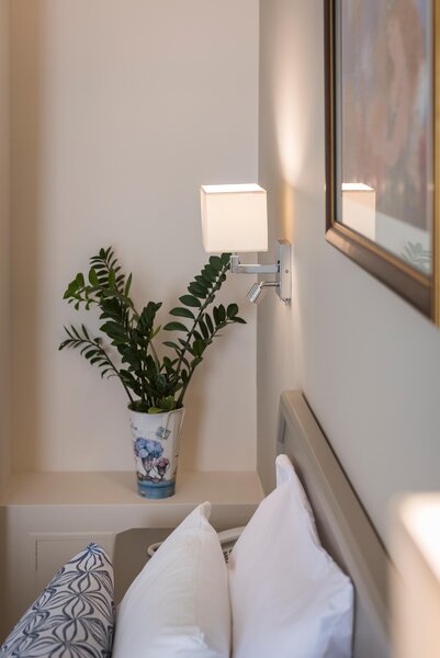 Vantaris Garden 39 - Room Example