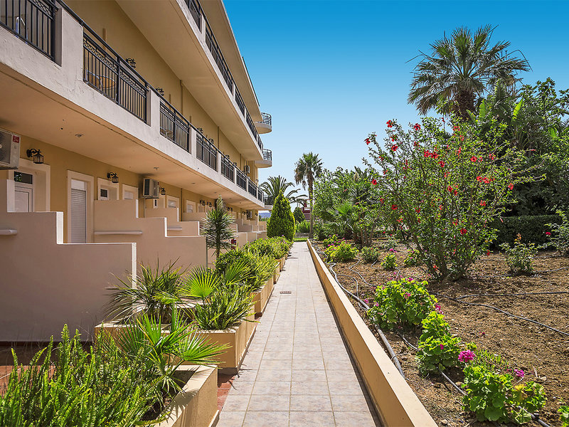 Vantaris Garden 7