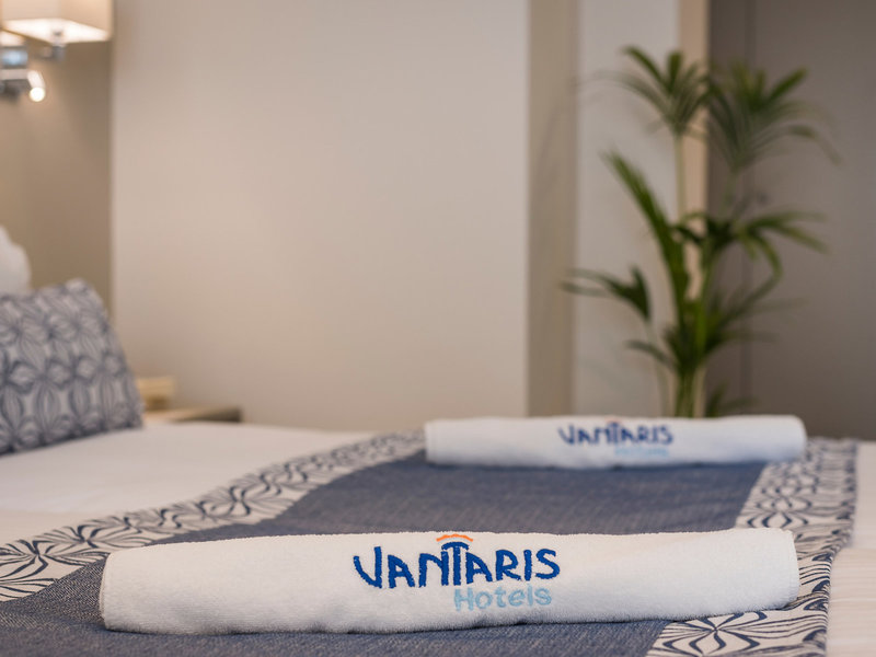 Vantaris Garden 22