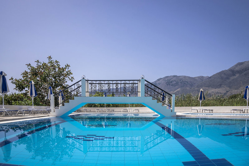 Vantaris Garden 18
