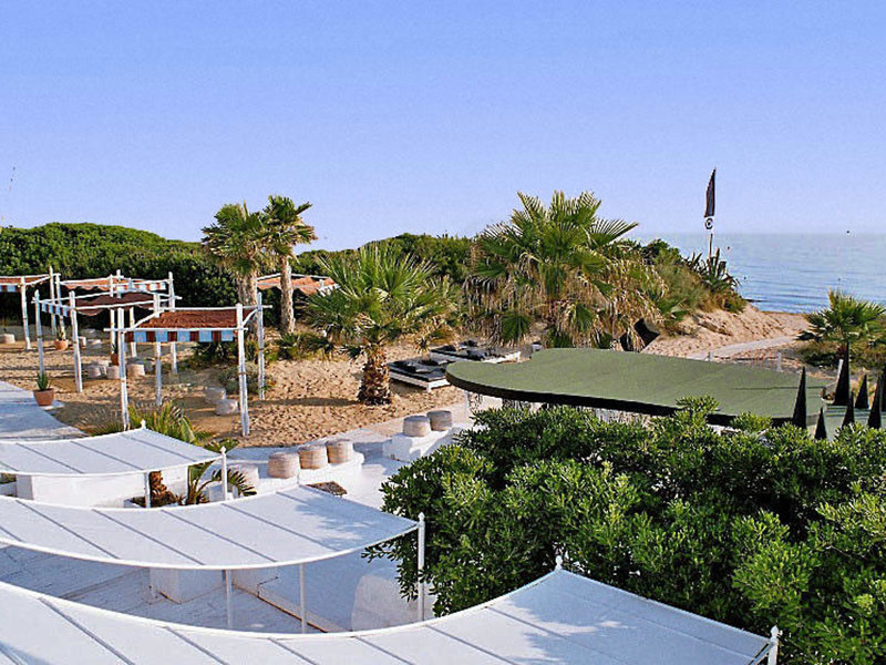 Grand Hotel La Chiusa di Chietri 6