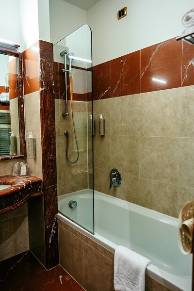 Grand Hotel La Chiusa di Chietri 13