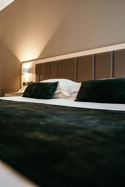 Grand Hotel La Chiusa di Chietri 14