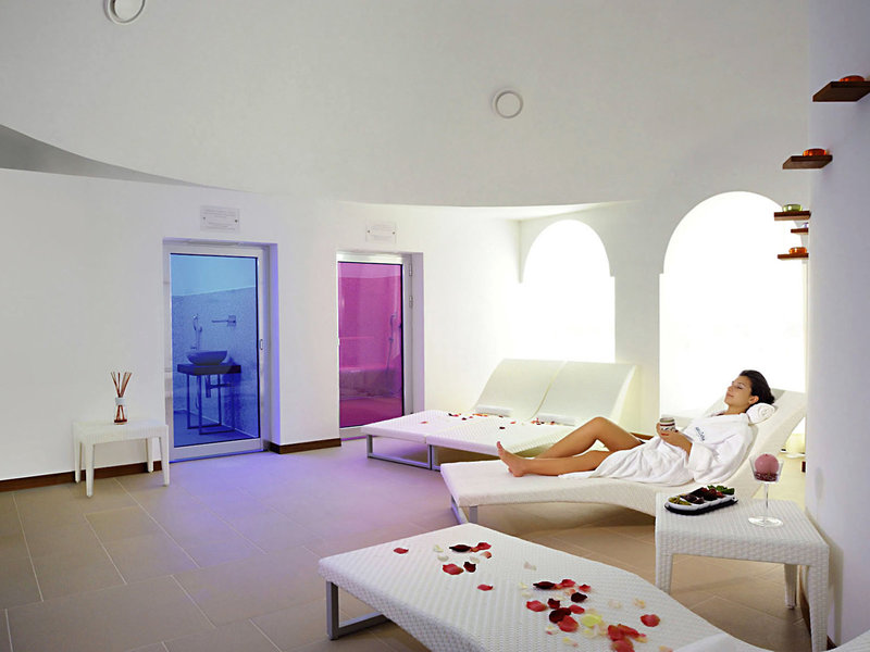 Grand Hotel La Chiusa Di Chietri 7