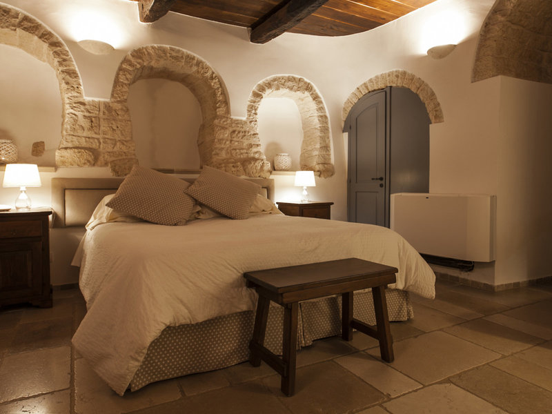 Grand Hotel La Chiusa Di Chietri 8