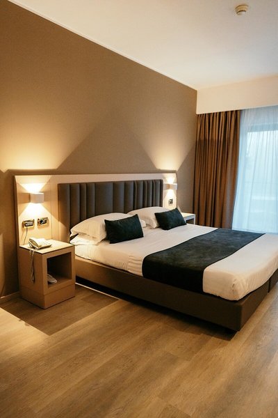 Grand Hotel La Chiusa Di Chietri 10