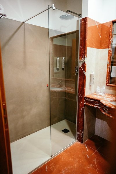 Grand Hotel La Chiusa Di Chietri 11