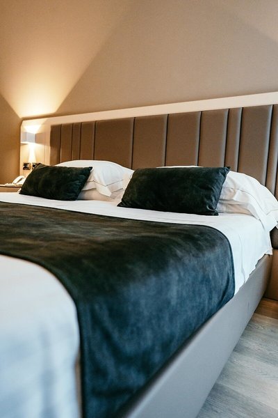 Grand Hotel La Chiusa Di Chietri 12