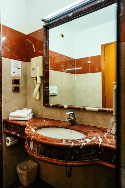Grand Hotel La Chiusa Di Chietri 15