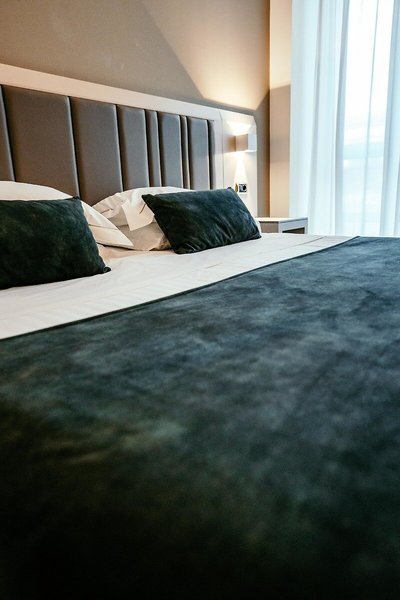 Grand Hotel La Chiusa Di Chietri 16