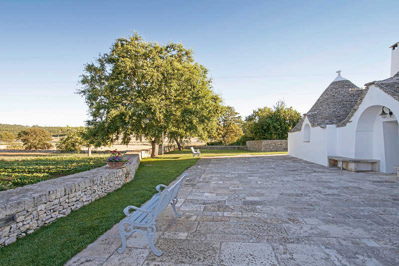 Grand Hotel La Chiusa di Chietri 3