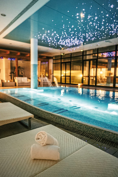 Grand Hotel La Chiusa di Chietri 12