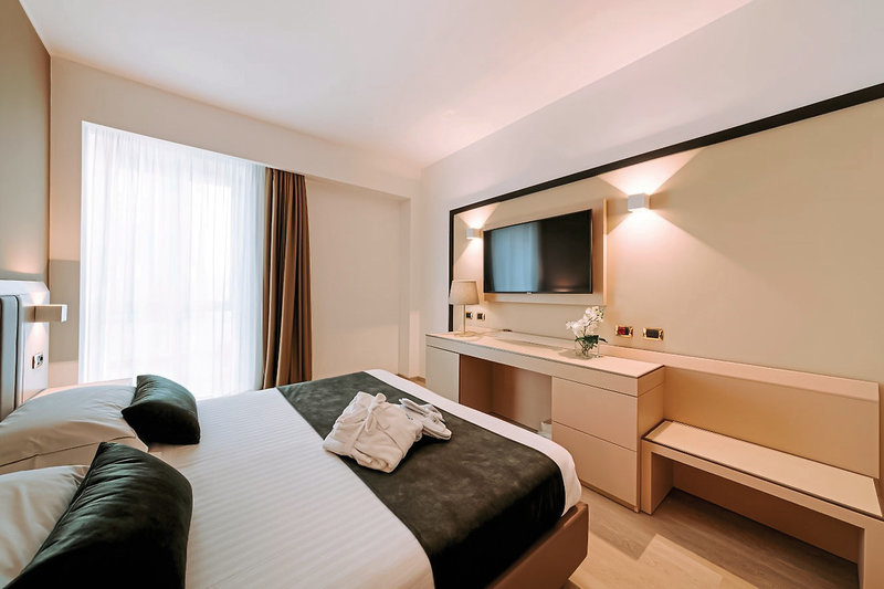 Grand Hotel La Chiusa di Chietri 13