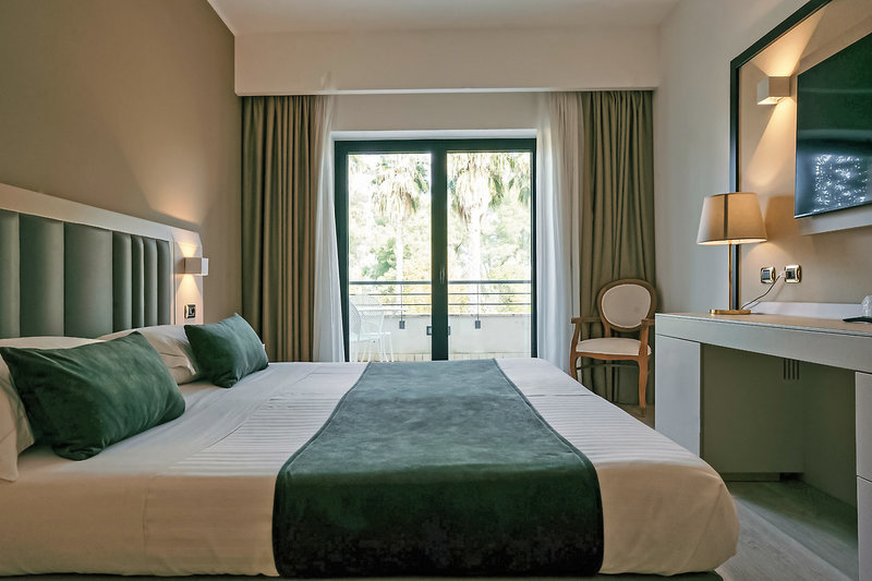 Grand Hotel La Chiusa di Chietri 15