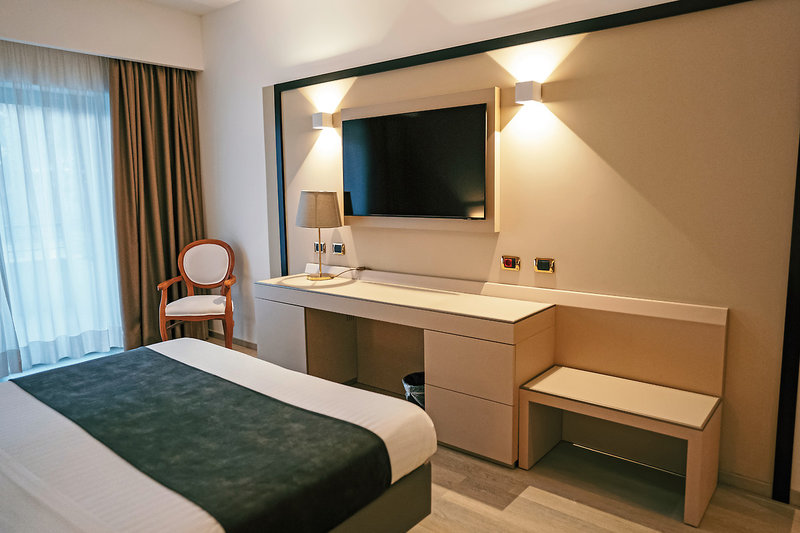 Grand Hotel La Chiusa di Chietri 16