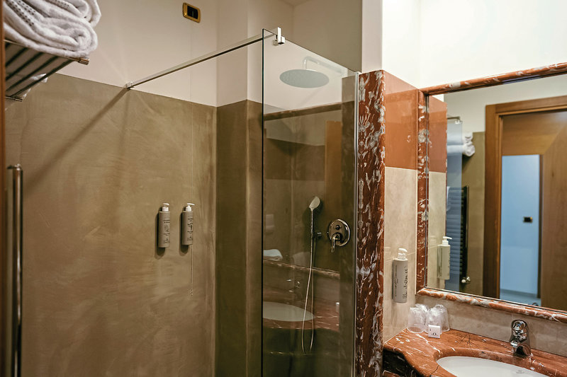 Grand Hotel La Chiusa di Chietri 17