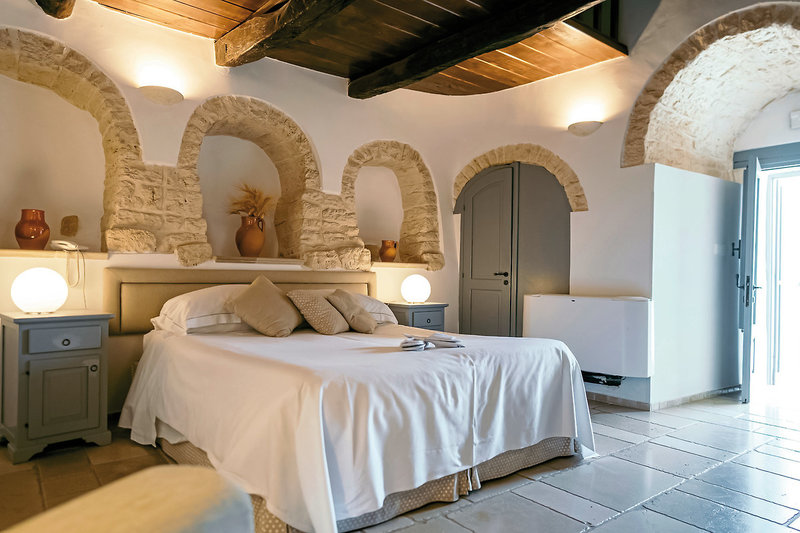 Grand Hotel La Chiusa di Chietri 18