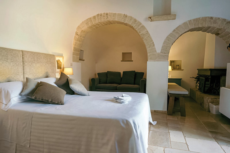 Grand Hotel La Chiusa di Chietri 19