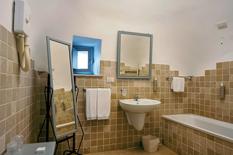 Grand Hotel La Chiusa di Chietri 20