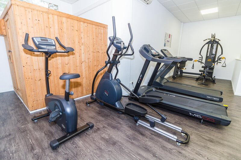 Eix Lagotel Hotel & Apartamentos 9