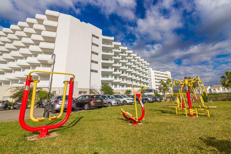 Eix Lagotel Hotel & Apartamentos 14