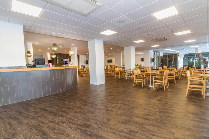 Eix Lagotel Hotel & Apartamentos 24