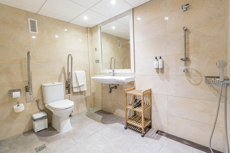 Eix Lagotel Hotel & Apartamentos 90