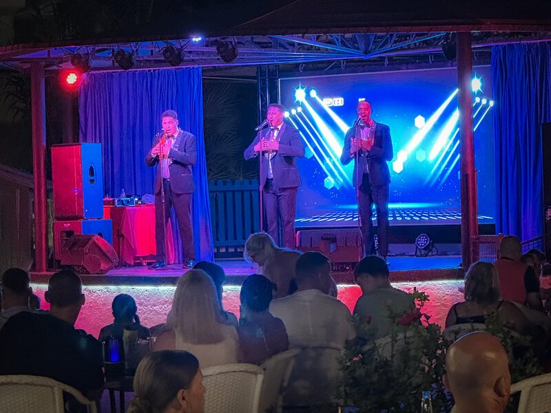 Eix Lagotel Hotel & Apartamentos 97