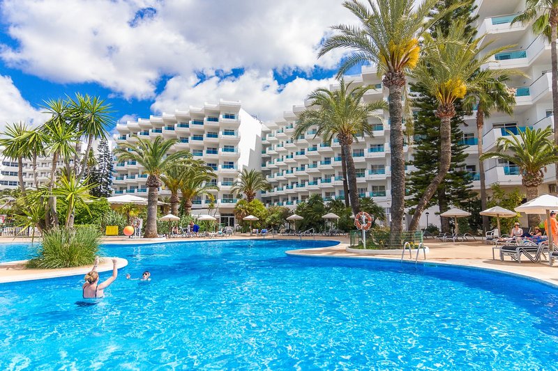 Eix Lagotel Hotel & Apartamentos 1
