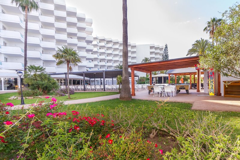 Eix Lagotel Hotel & Apartamentos 3