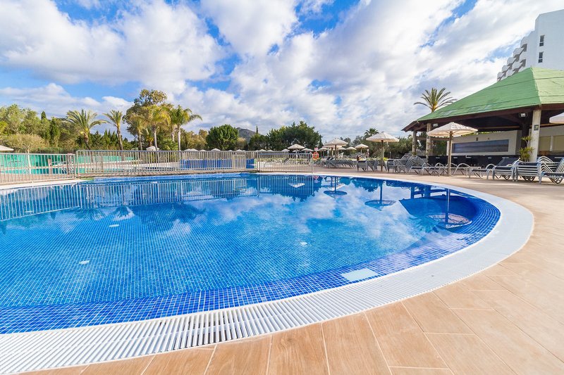 Eix Lagotel Hotel & Apartamentos 6