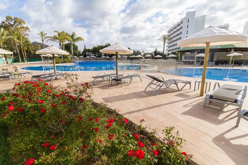 Eix Lagotel Hotel & Apartamentos 7