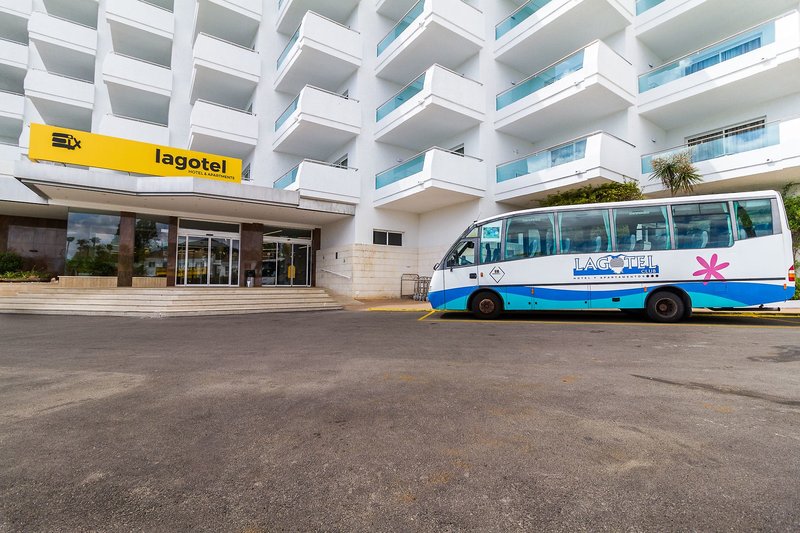 Eix Lagotel Hotel & Apartamentos 10