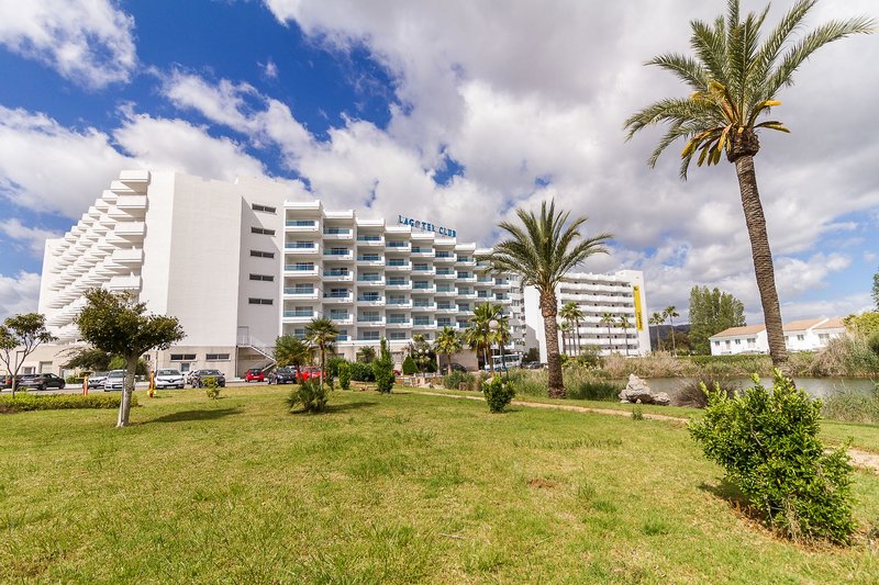 Eix Lagotel Hotel & Apartamentos 14