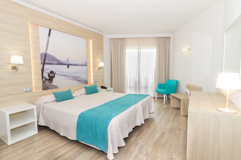 Eix Lagotel Hotel & Apartamentos 25