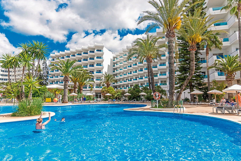 Eix Lagotel Hotel & Apartamentos 1